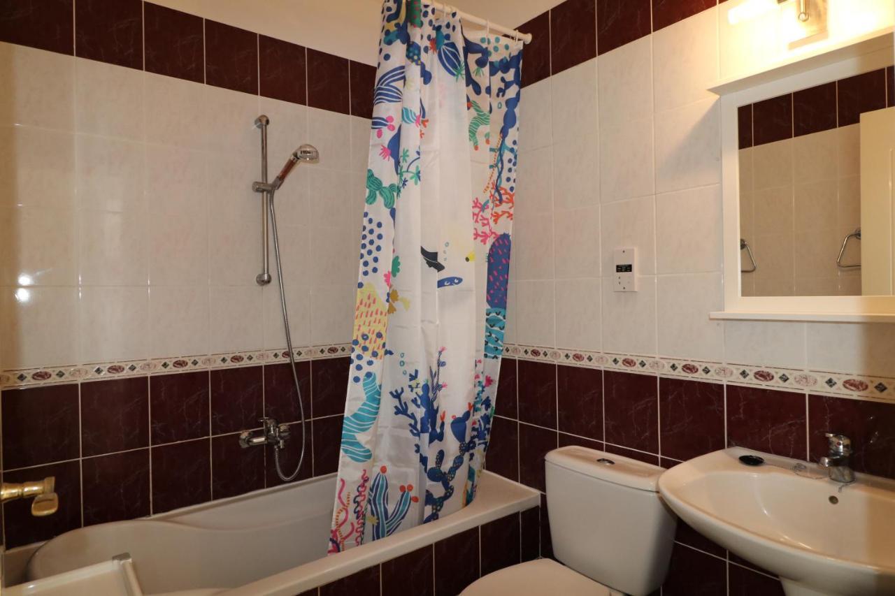 Cyking 2 Bed Apartment With Pool & 10 Min To Beach بافوس المظهر الخارجي الصورة